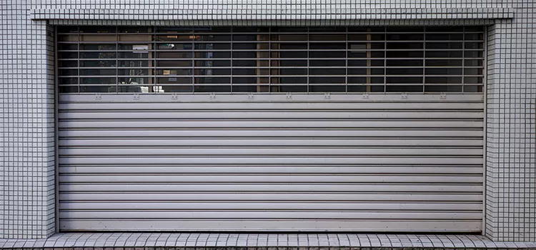 Advanced Solutions for Your Aluminum Garage Doors in Farmers Branch, Texas