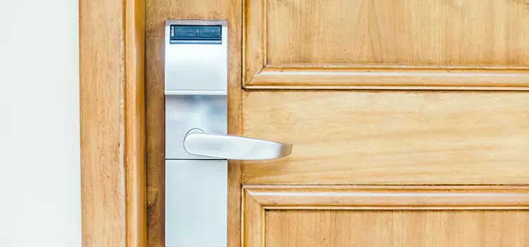 Advanced Solutions in Farmers Branch, TX for Modern Security