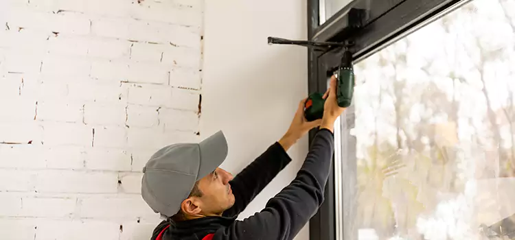 Automatic Door Opener Commercial Farmers Branch
