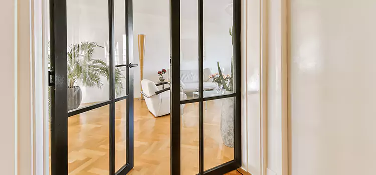 Bifold Door Replacement Farmers Branch