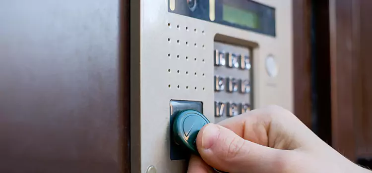 Enhanced Security Features Farmers Branch
