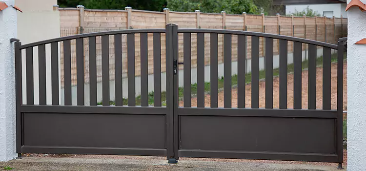 Advanced Gate Solutions in Farmers Branch, TX