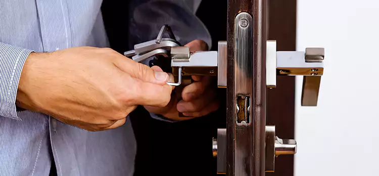 Commercial Door Lock Repair Farmers Branch