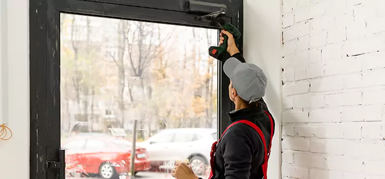 Comprehensive Door Closer Services in Farmers Branch, TX