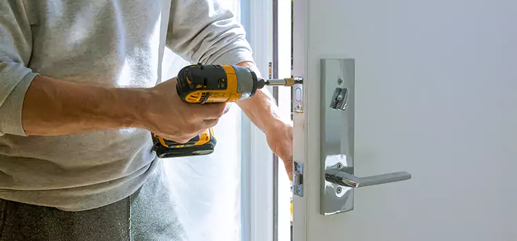 Door Knob Lock Repair Farmers Branch