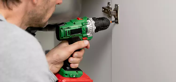 Commercial Door Hinge Repair Farmers Branch