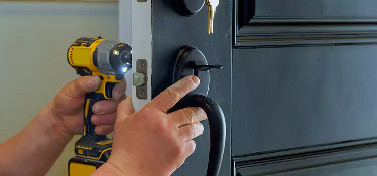 Locksmith Emergency Service Farmers Branch