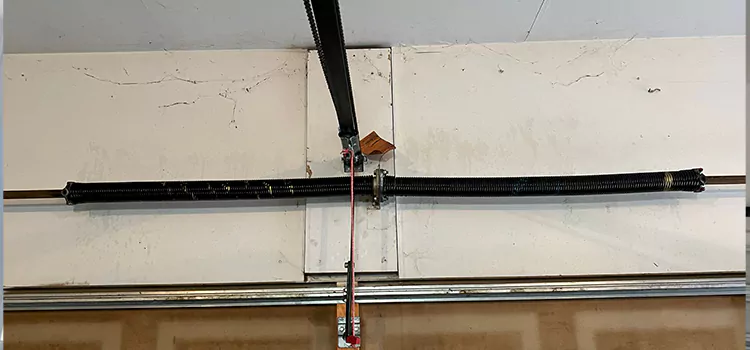 Garage Door Cable Repair Near Me in Farmers Branch, TX