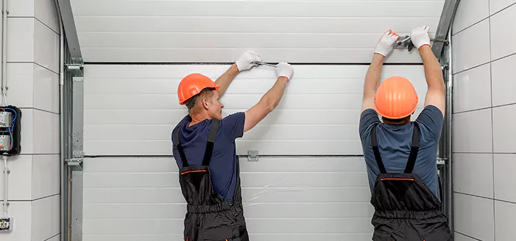 Choose Us for Your Garage Door Needs in Farmers Branch