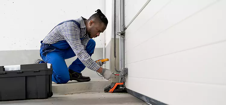 Expert Solutions for Every Garage Lock Need in Farmers Branch, TX