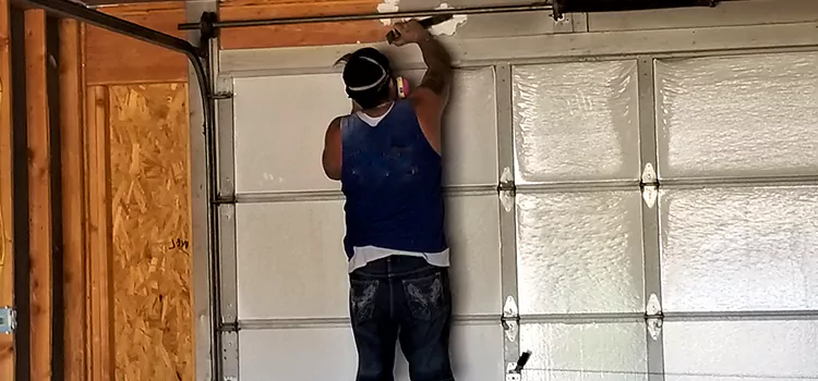 Specialized Garage Door Panel Solutions in Farmers Branch, TX