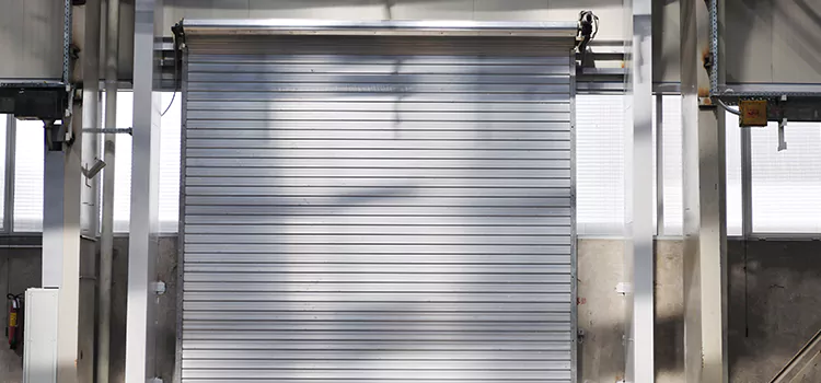 Roller Door Maintenance Farmers Branch