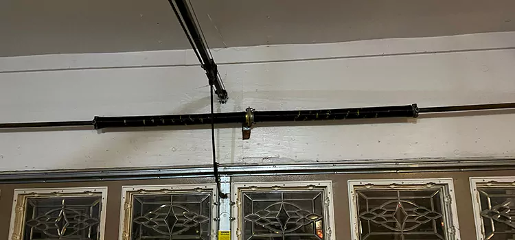 Garage Door Spring Repair Near Me Farmers Branch