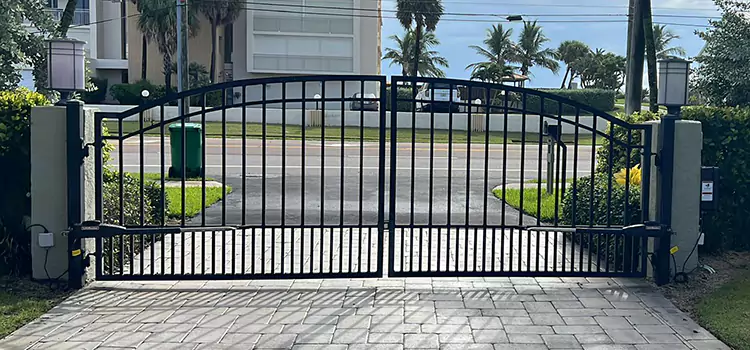 Gate Opener Replacement Near Me in Farmers Branch, TX