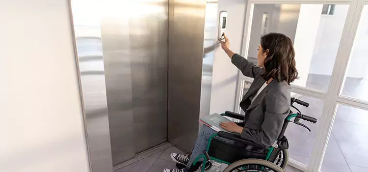 Benefits of Modern Handicap Door Systems in Farmers Branch, TX