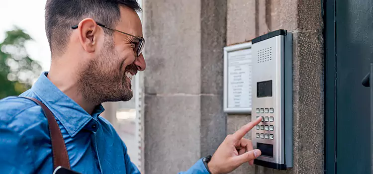 Advanced Solutions for Enhanced Security in Farmers Branch, TX