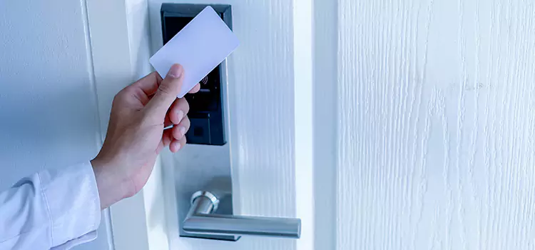 Why Choose Us for Your Keycard Lock Installation in Farmers Branch, TX?