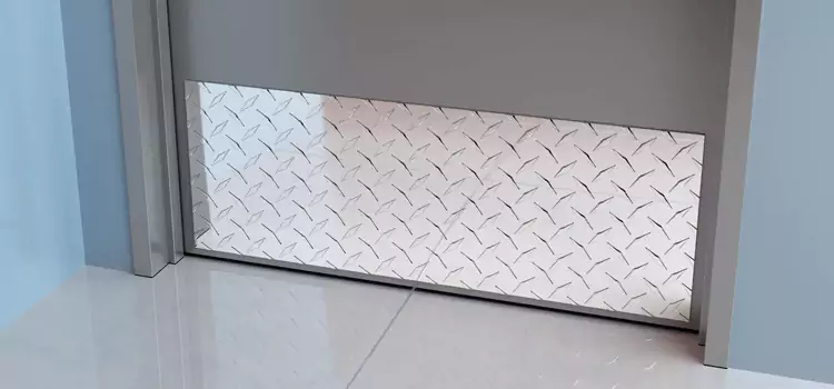 Benefits of Professional Kick Plate Solutions in Farmers Branch, TX