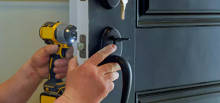 Mobile Automotive Locksmith Farmers Branch