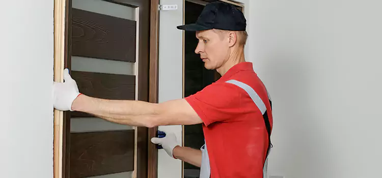 Frame and Panel Restoration Farmers Branch