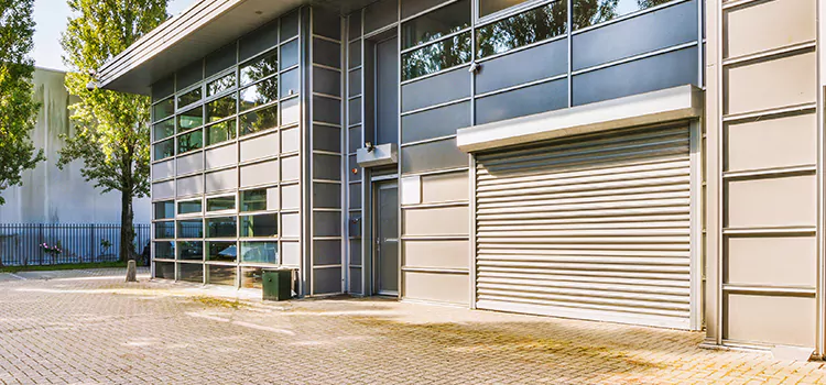 Electric Roller Garage Doors Farmers Branch