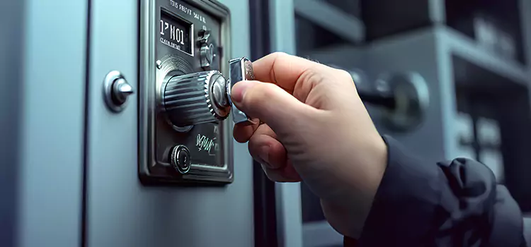 Locksmith Cost to Open Safe Farmers Branch