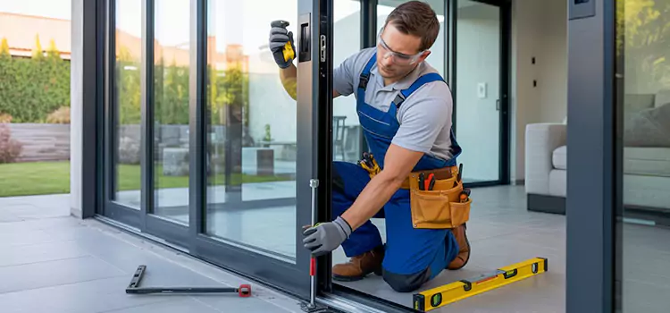 Sliding Screen Door Repair Farmers Branch