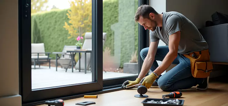Patio Sliding Glass Door Replacement Farmers Branch