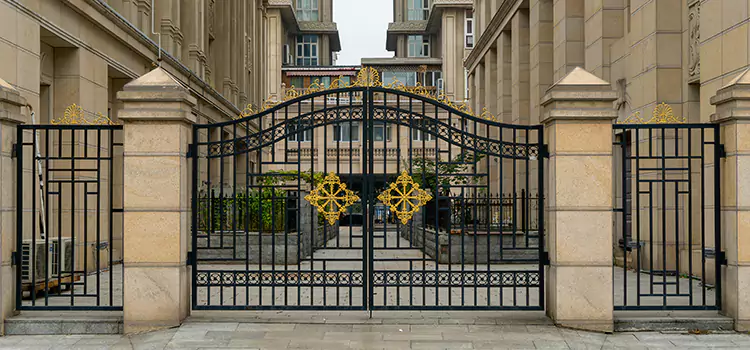 Comprehensive Iron Gate Maintenance Solutions in Farmers Branch, TX