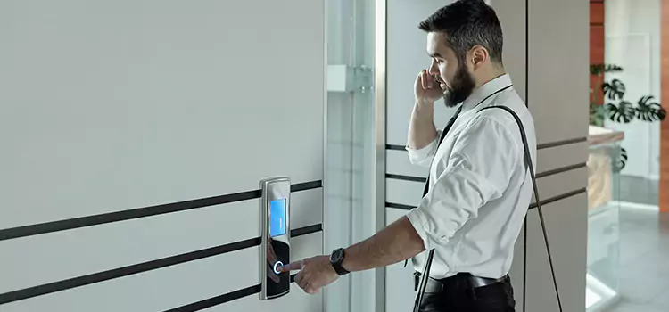 Cloud Based Access Control Farmers Branch