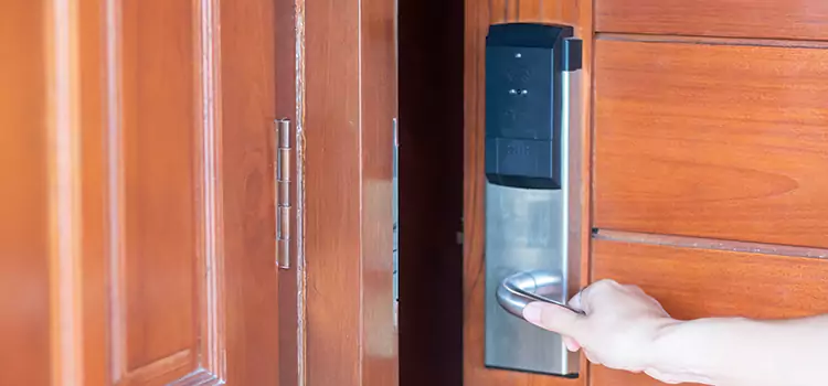 Commercial Keyless Entry Locks Farmers Branch