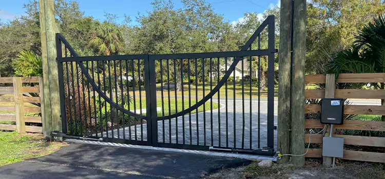 Why Choose Us for Your Automatic Gate Needs in Farmers Branch, TX?