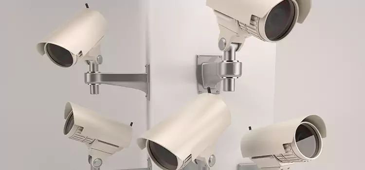 Your Trusted Partner for CCTV Solutions in Farmers Branch