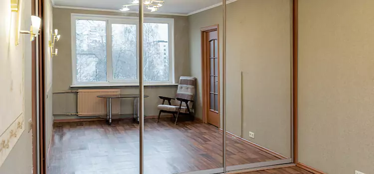 Mirror Closet Door Roller Replacement Farmers Branch