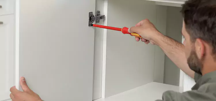 Screen Door Hinge Repair Farmers Branch