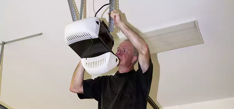 Garage Door Opener Service Farmers Branch