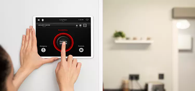 Blink Video Doorbell Installation Farmers Branch