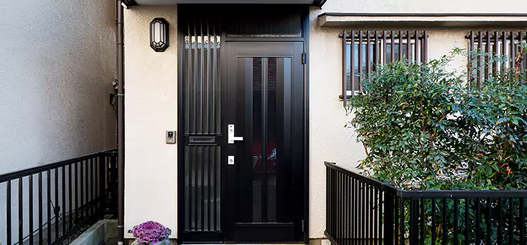 Popular Exterior Door Options in Farmers Branch, TX
