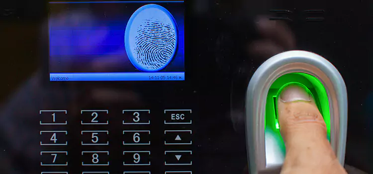 Your Trusted Partner for Secure Access in Farmers Branch, TX