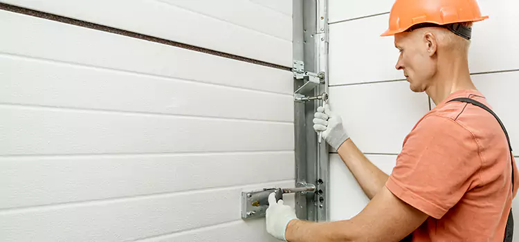Why Choose Us for Garage Door Lock Services in Farmers Branch, TX?