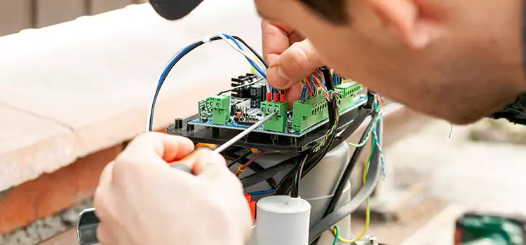 Specialized Brand Gate Motor Repairs Farmers Branch