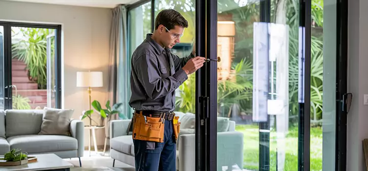 Why Choose Us for Your Glass Door Needs in Farmers Branch, TX?