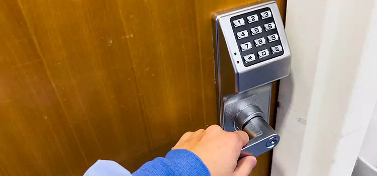 Why Choose Us for Your Keypad Lock Needs in Farmers Branch, TX?