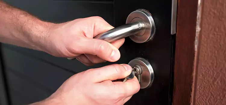 Master Key Control and Audits Farmers Branch