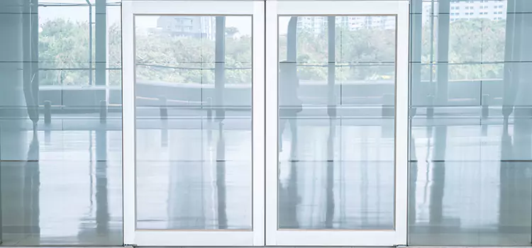 Mobile Sliding Screen Door Replacement Farmers Branch