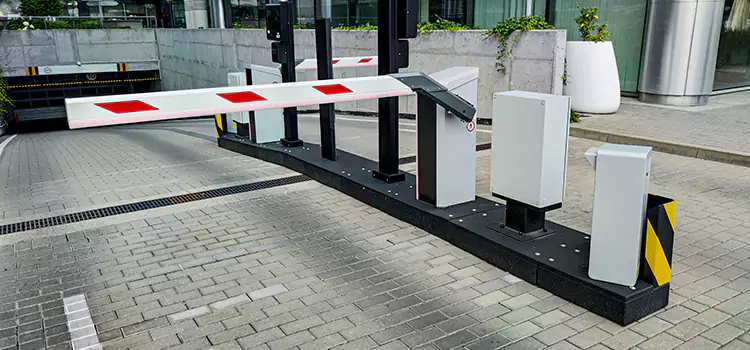 Custom Gate Design & Integration Farmers Branch