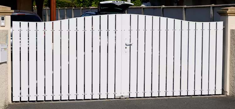 Why Choose Us for Residential Gate Repair in Farmers Branch, TX?