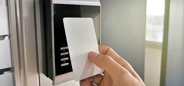 Advanced RFID Technology Integration in Farmers Branch, TX