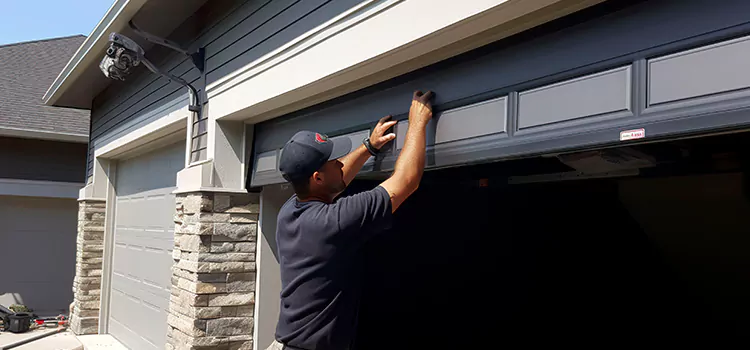 Janus Roll Up Doors Farmers Branch