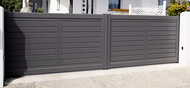 Automatic Gate Fence Farmers Branch